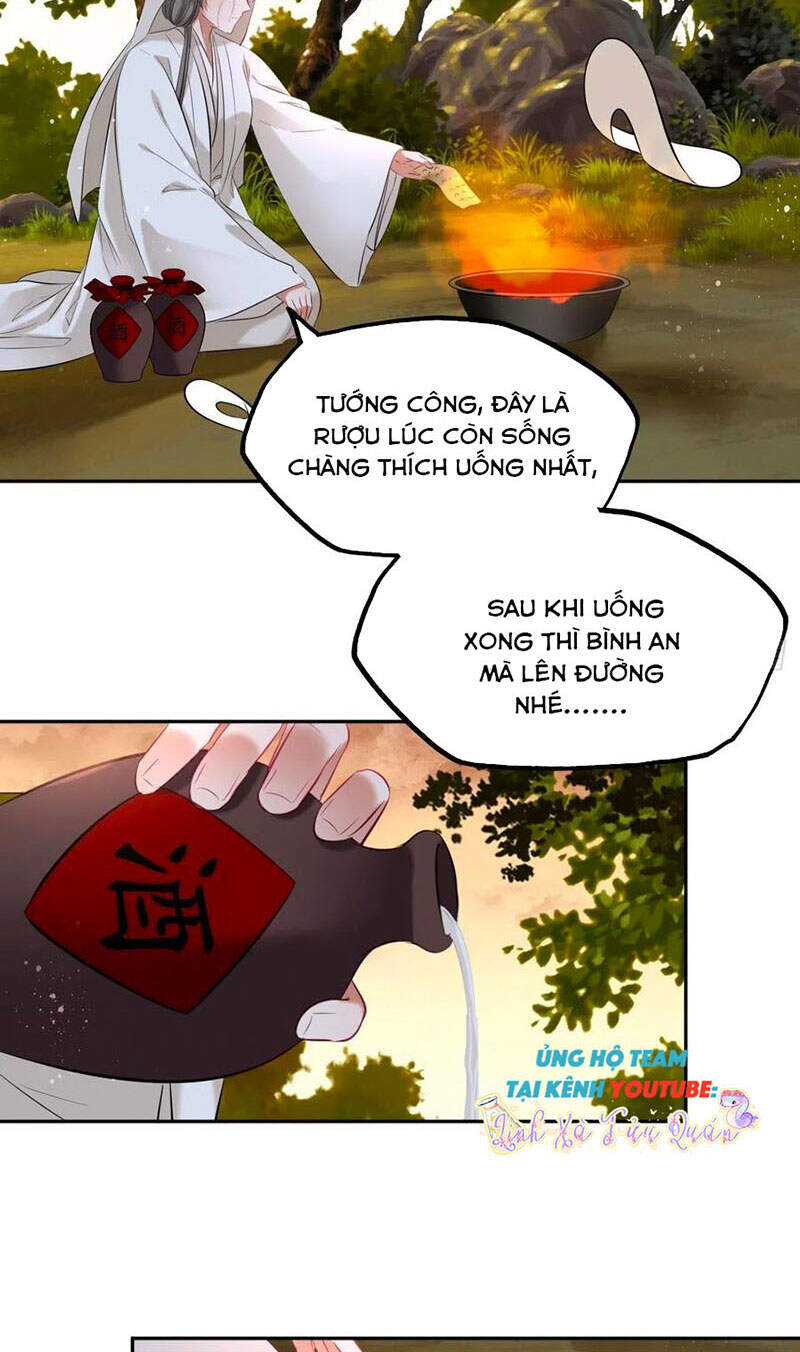 Vương Phi Thật Thích Trang Điểm Chapter 158 - Trang 2