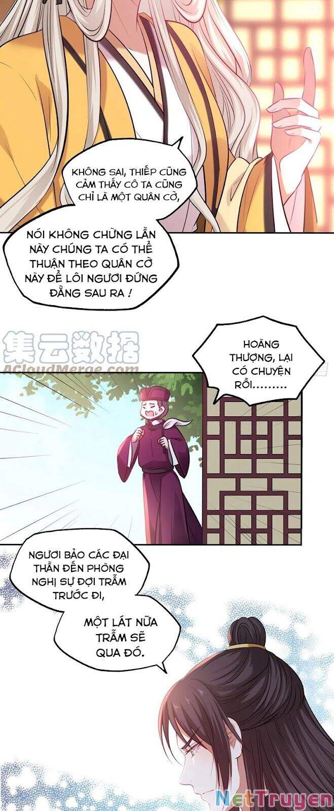 Vương Phi Thật Thích Trang Điểm Chapter 157 - Trang 2