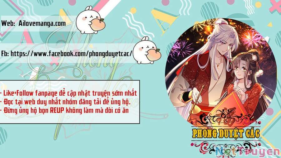 Vương Phi Thật Thích Trang Điểm Chapter 153 - Trang 2