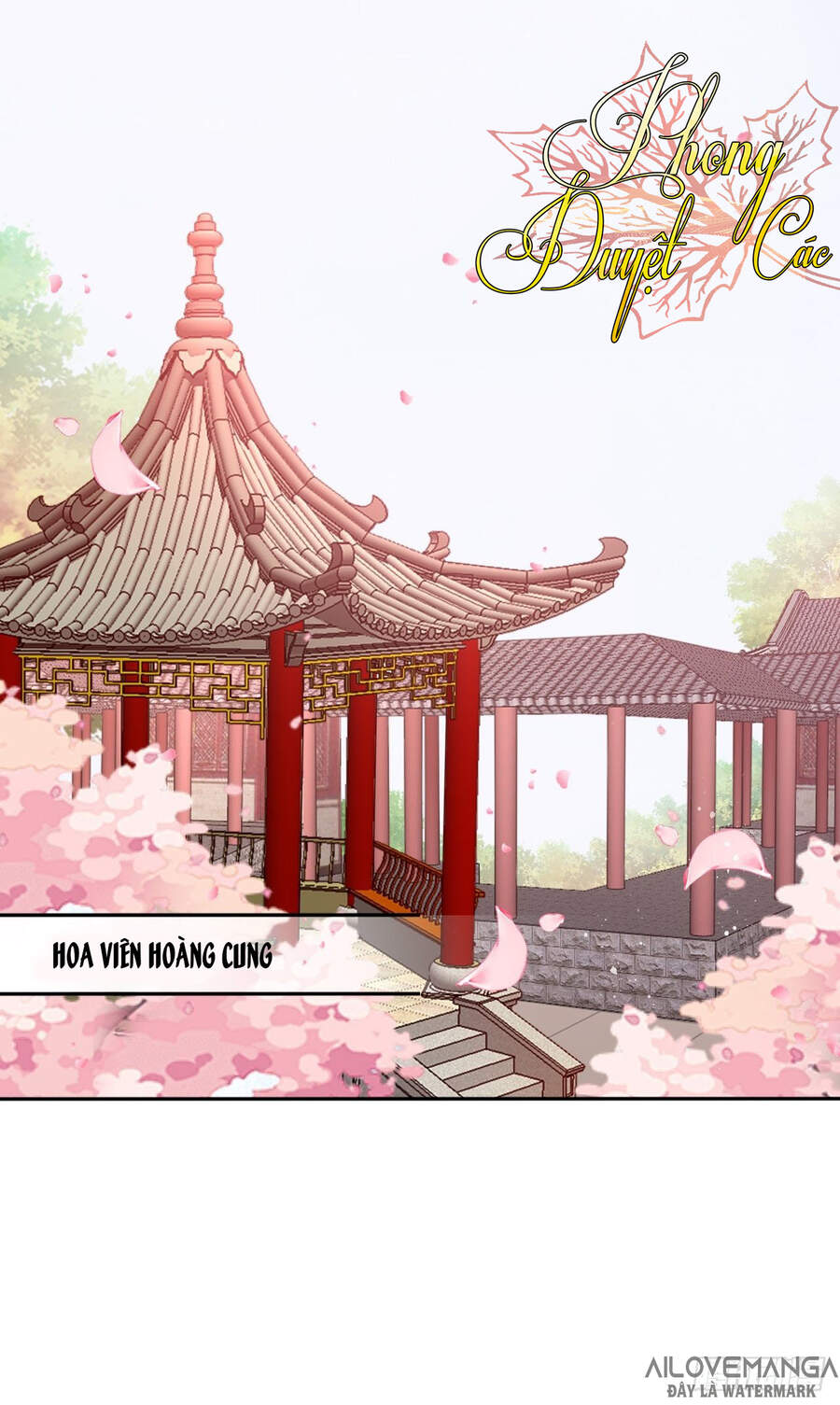 Vương Phi Thật Thích Trang Điểm Chapter 150 - Trang 2