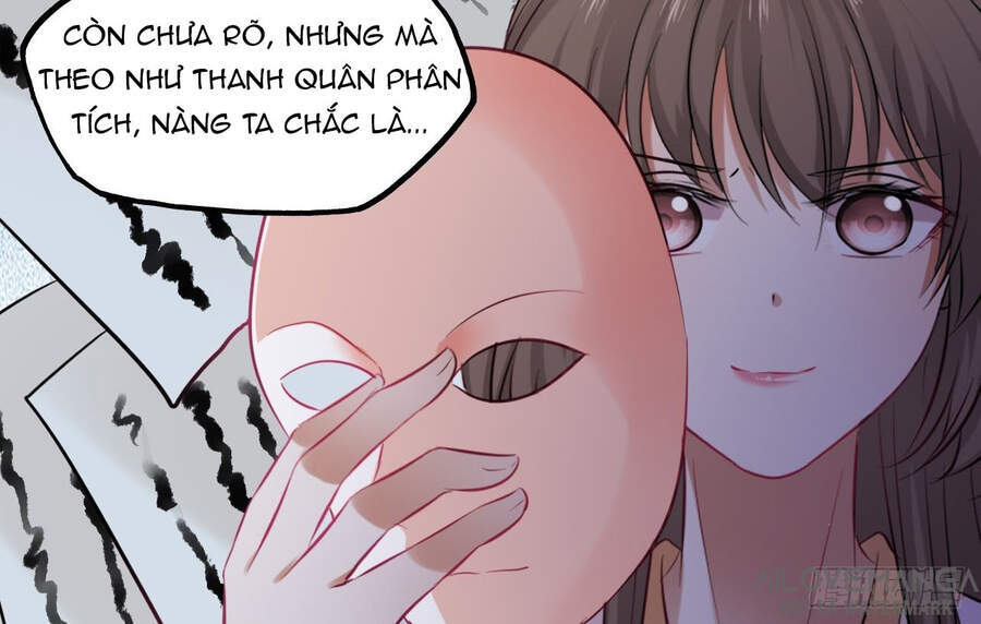 Vương Phi Thật Thích Trang Điểm Chapter 150 - Trang 2