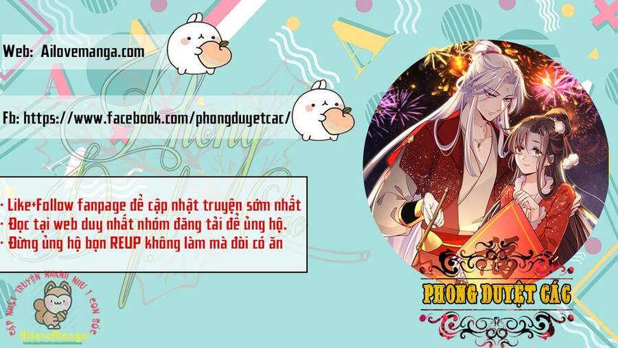 Vương Phi Thật Thích Trang Điểm Chapter 144 - Trang 2