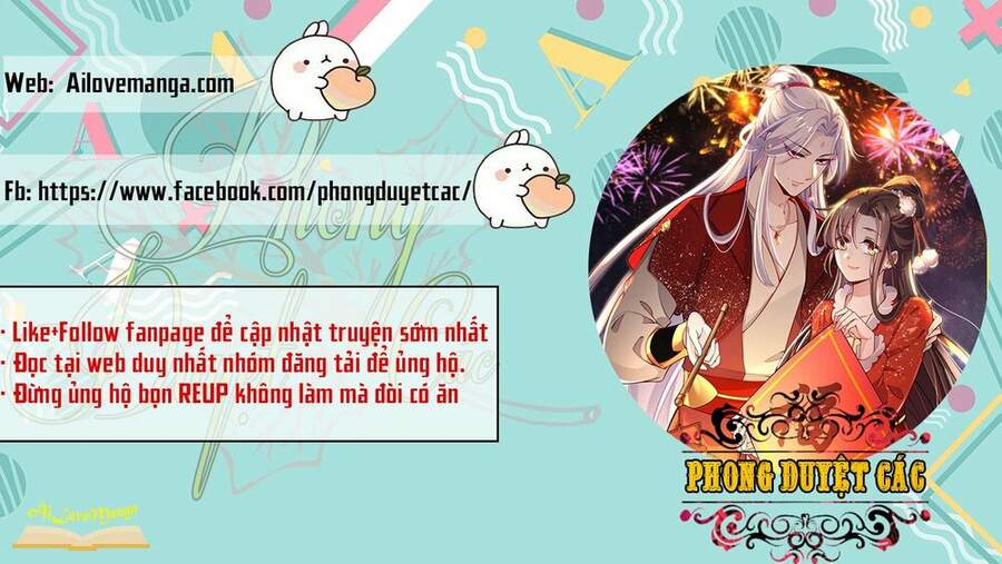 Vương Phi Thật Thích Trang Điểm Chapter 141 - Trang 2