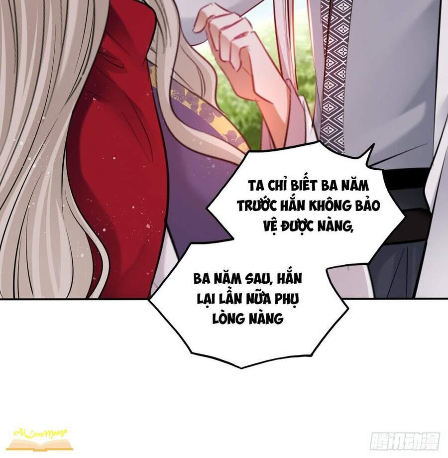 Vương Phi Thật Thích Trang Điểm Chapter 140 - Trang 2