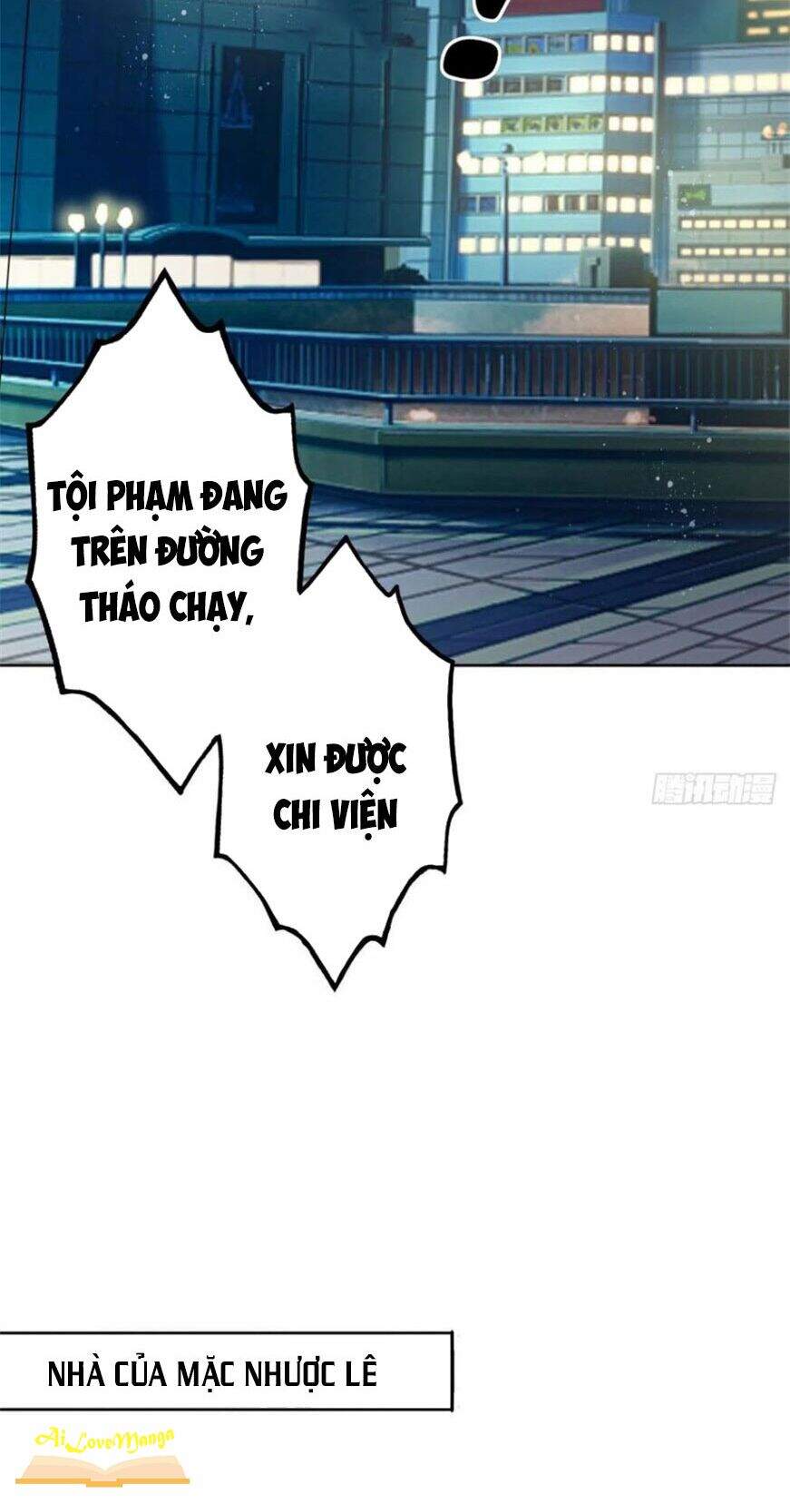 Vương Phi Thật Thích Trang Điểm Chapter 128 - Trang 2