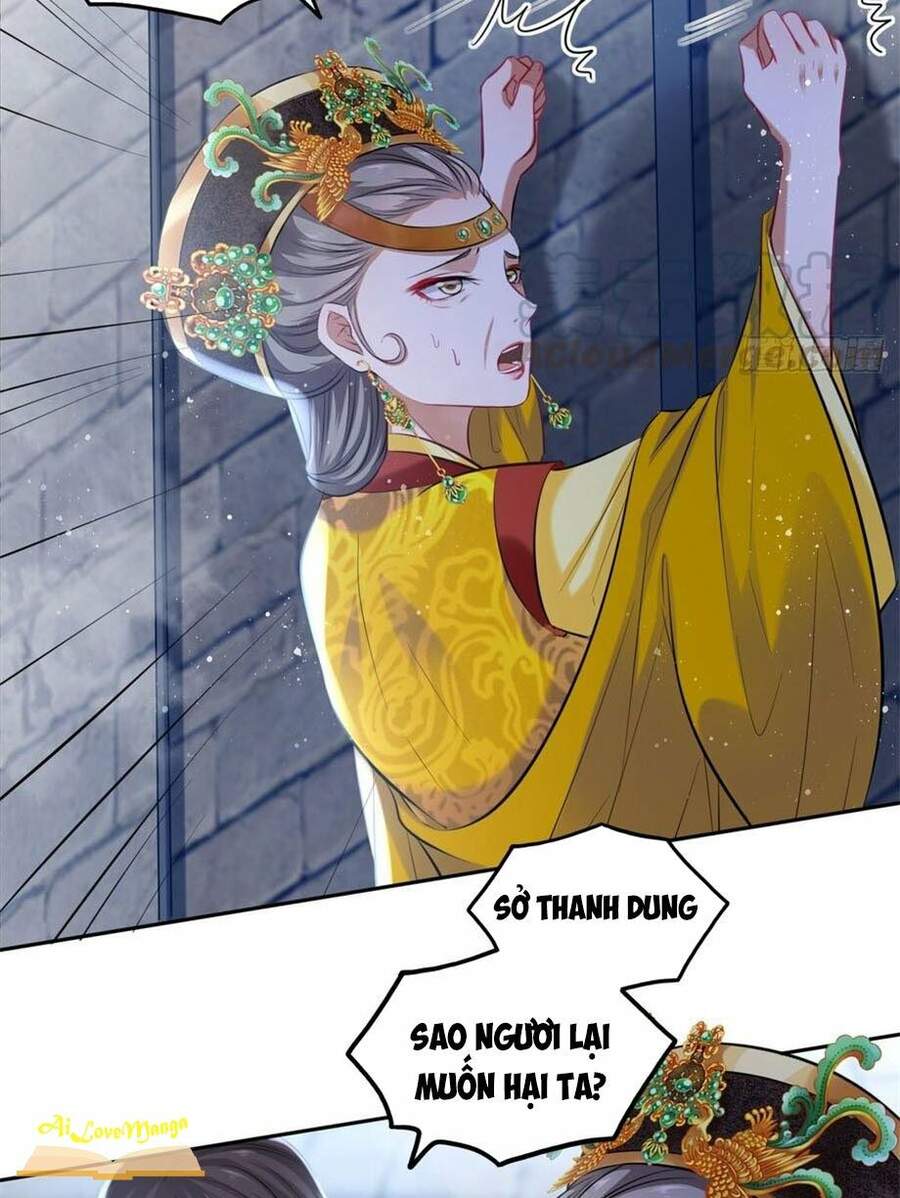 Vương Phi Thật Thích Trang Điểm Chapter 125 - Trang 2