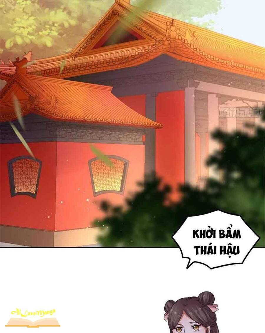 Vương Phi Thật Thích Trang Điểm Chapter 121 - Trang 2