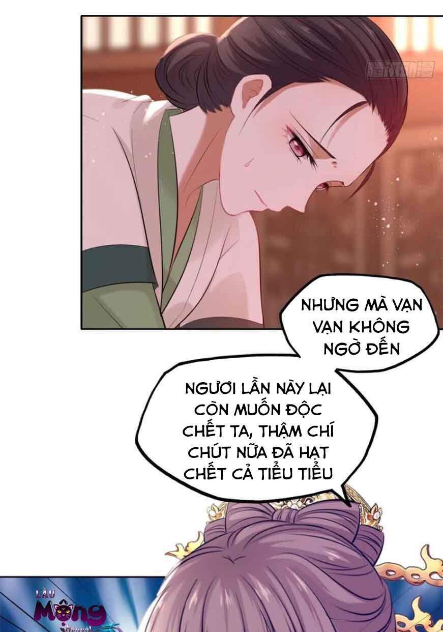 Vương Phi Thật Thích Trang Điểm Chapter 121 - Trang 2