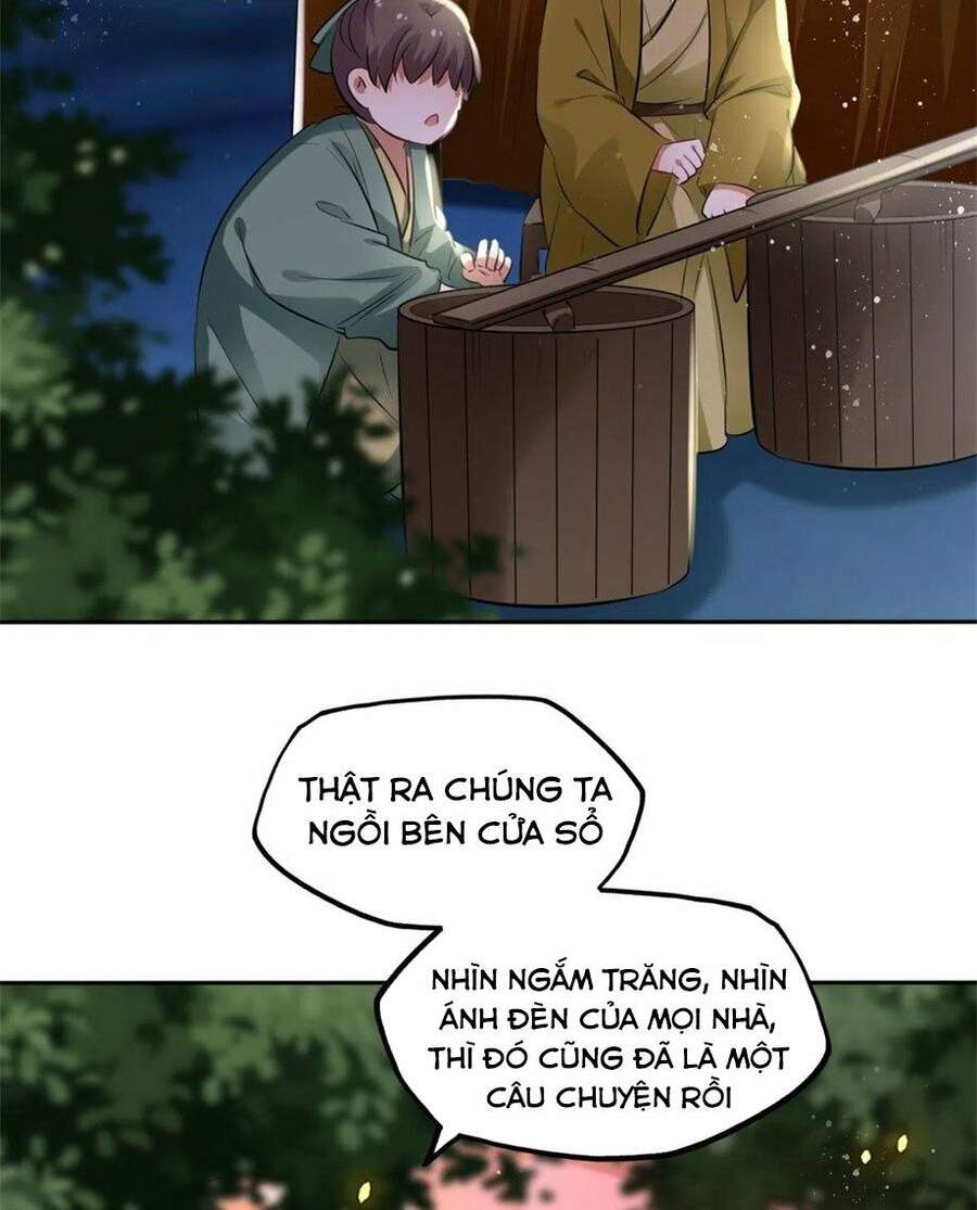 Vương Phi Thật Thích Trang Điểm Chapter 117 - Trang 2