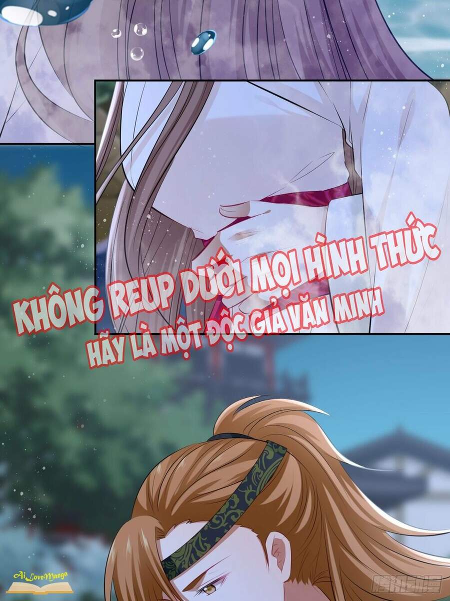 Vương Phi Thật Thích Trang Điểm Chapter 103 - Trang 2