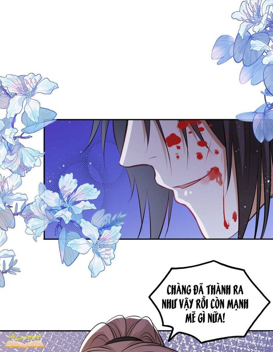 Vương Phi Thật Thích Trang Điểm Chapter 69 - Trang 2