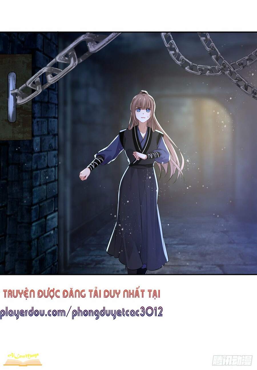 Vương Phi Thật Thích Trang Điểm Chapter 69 - Trang 2