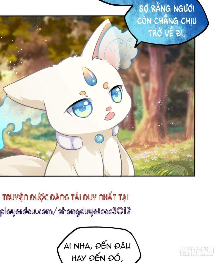 Vương Phi Thật Thích Trang Điểm Chapter 55 - Trang 2