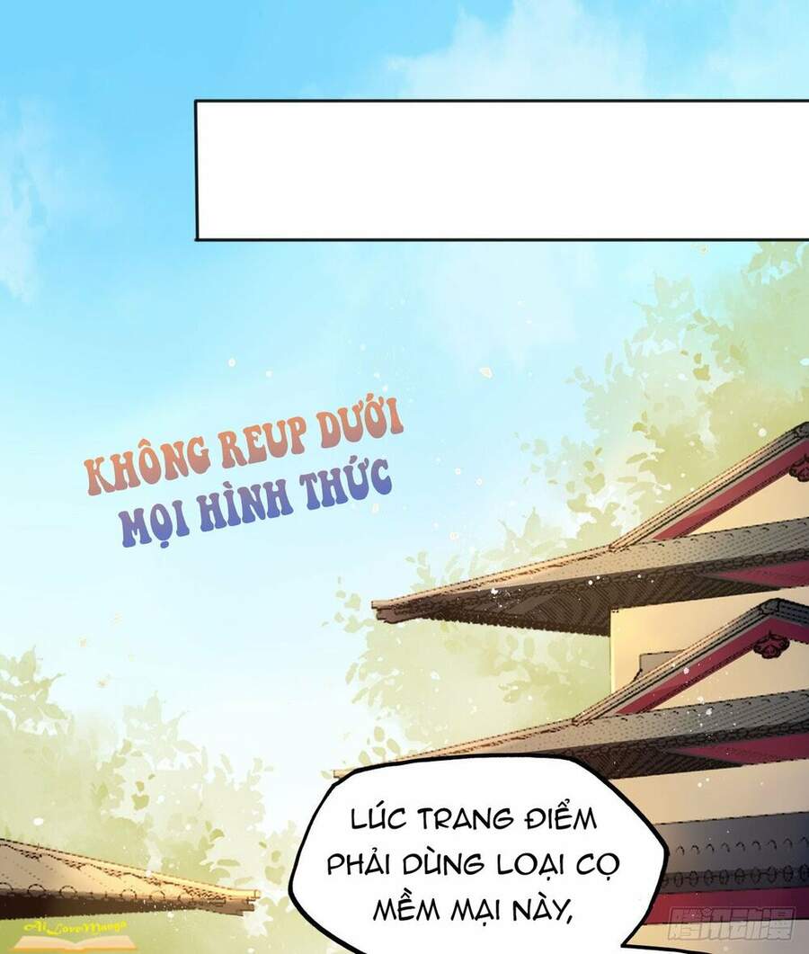 Vương Phi Thật Thích Trang Điểm Chapter 48 - Trang 2