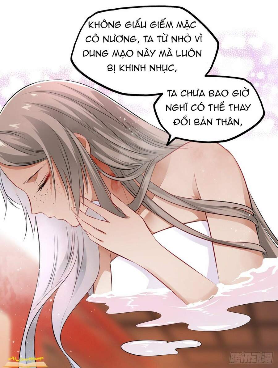 Vương Phi Thật Thích Trang Điểm Chapter 47 - Trang 2