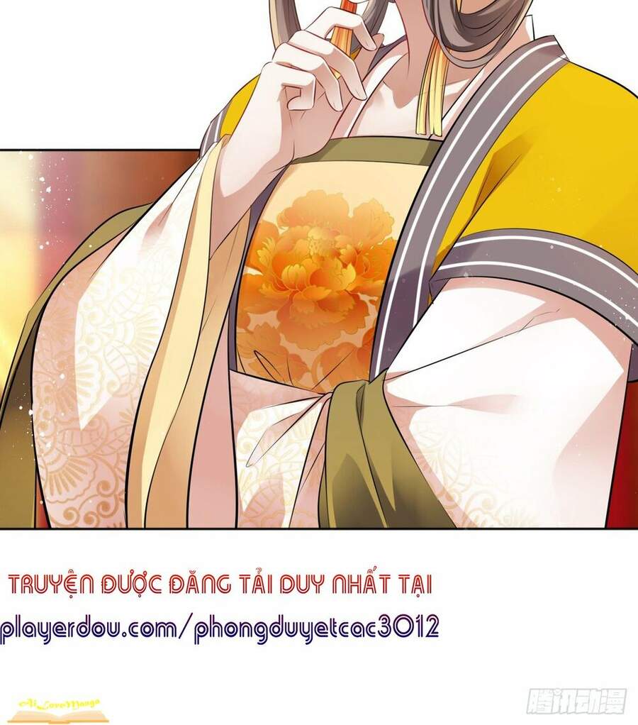 Vương Phi Thật Thích Trang Điểm Chapter 45 - Trang 2