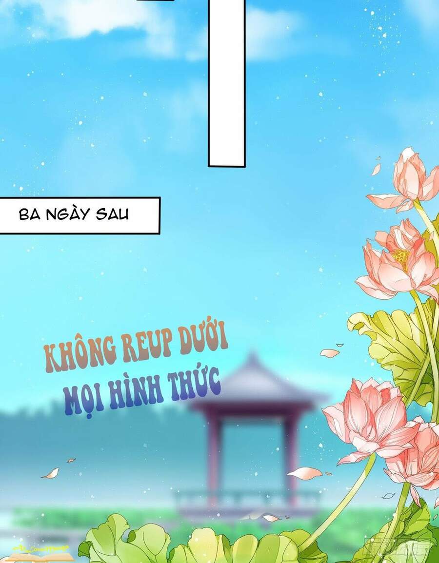 Vương Phi Thật Thích Trang Điểm Chapter 38 - Trang 2