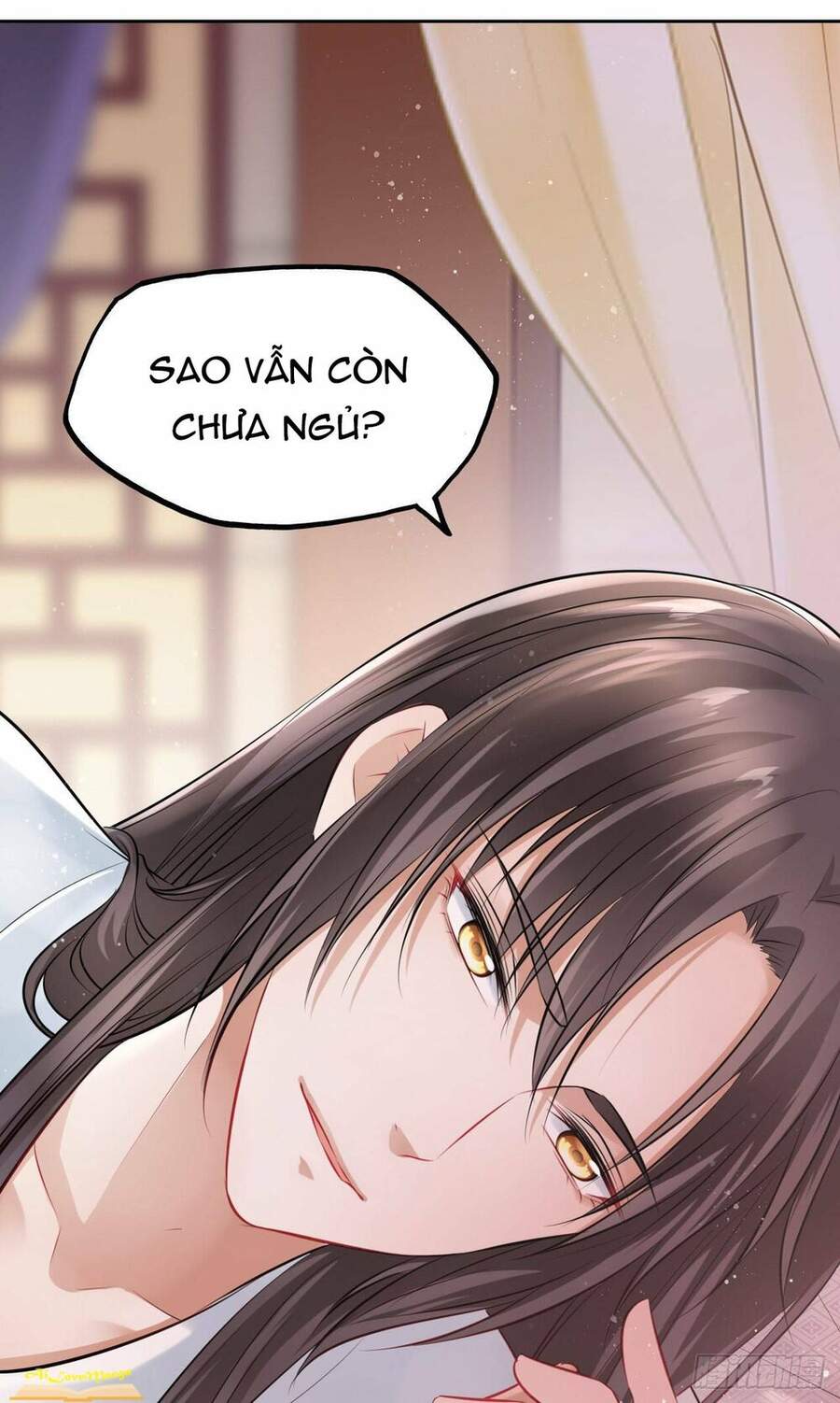 Vương Phi Thật Thích Trang Điểm Chapter 32 - Trang 2