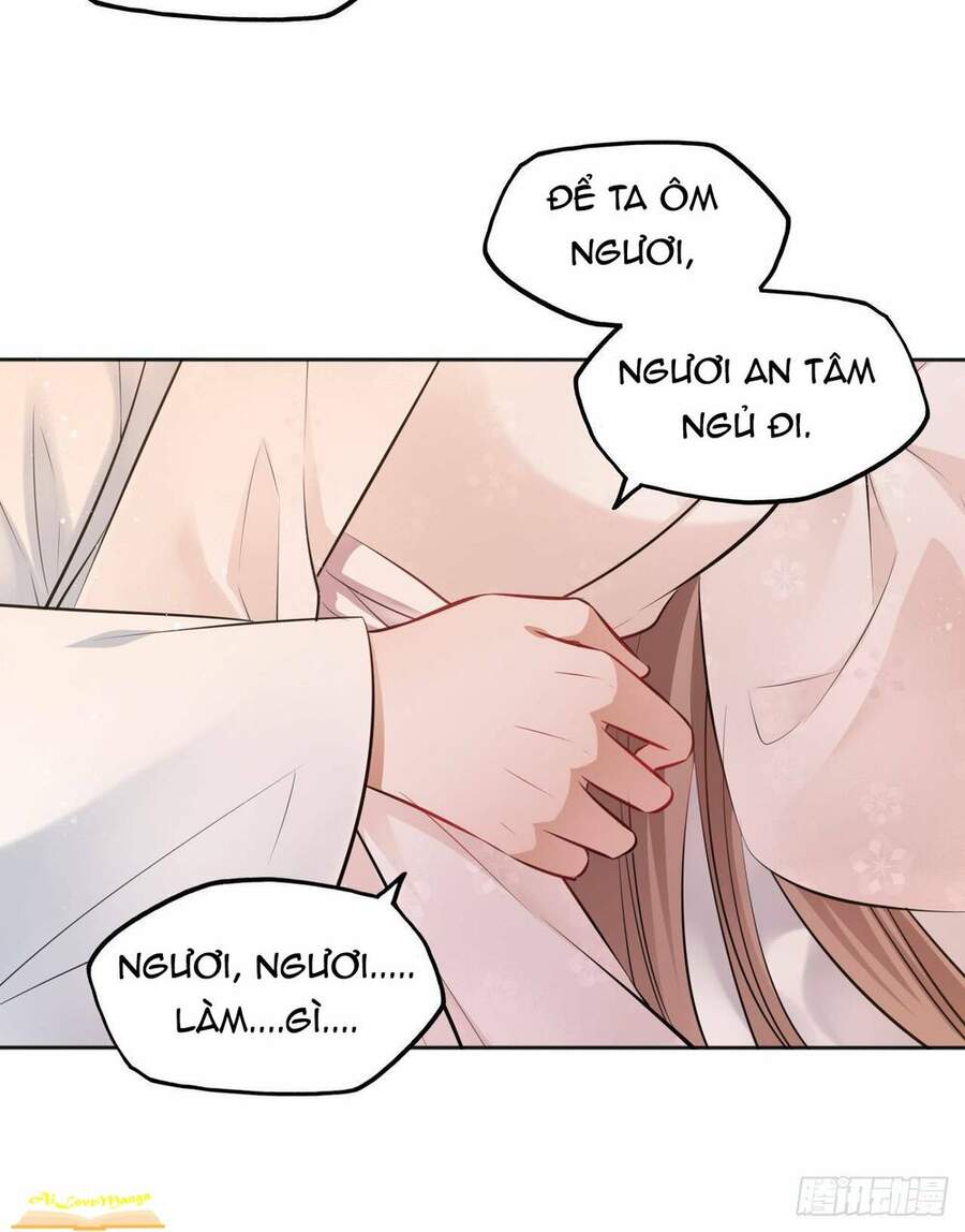 Vương Phi Thật Thích Trang Điểm Chapter 32 - Trang 2