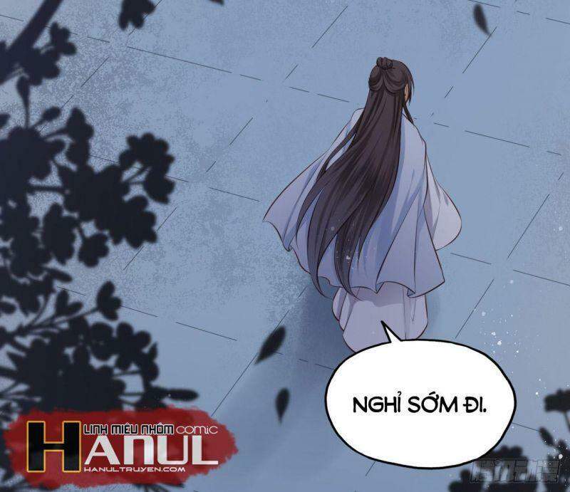 Vương Phi Thật Thích Trang Điểm Chapter 5 - Trang 2