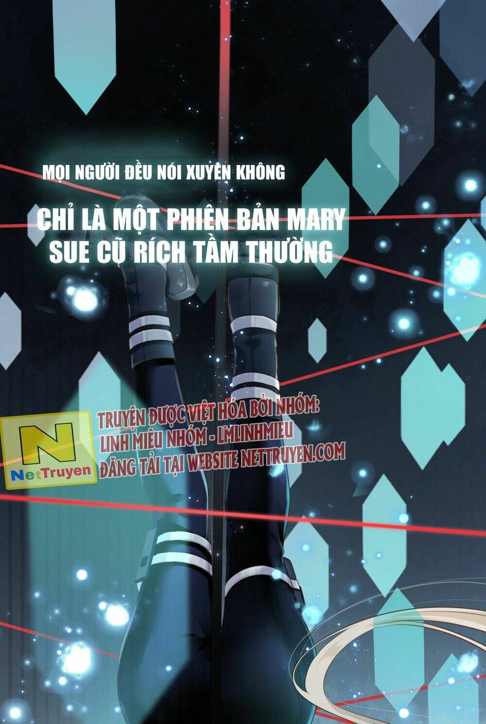 Vương Phi Thật Thích Trang Điểm Chapter 0 - Trang 2