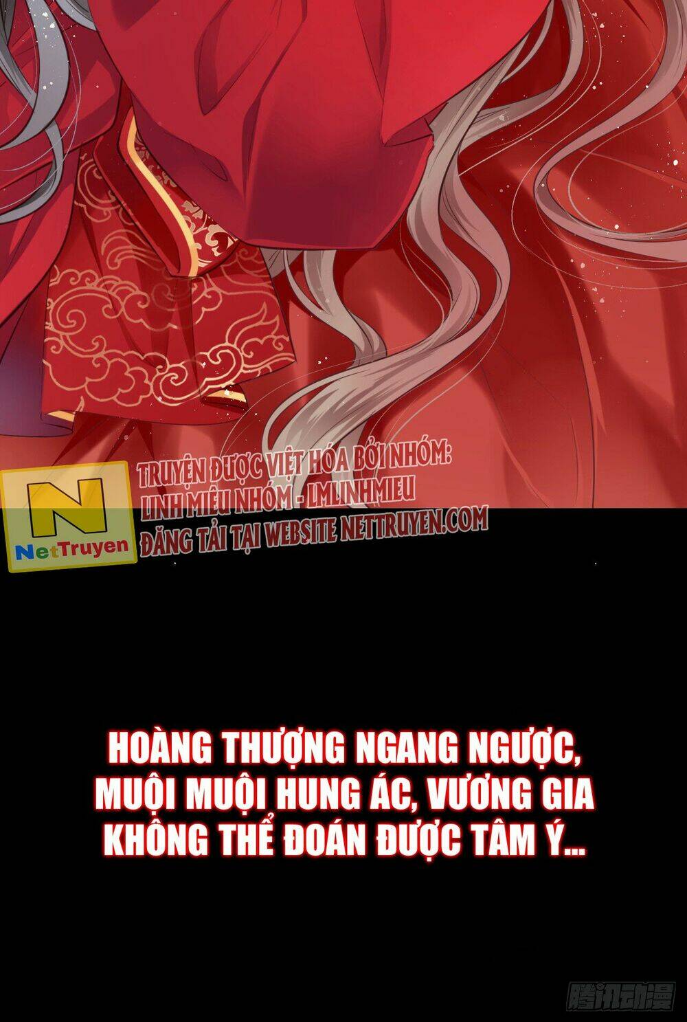 Vương Phi Thật Thích Trang Điểm Chapter 0 - Trang 2