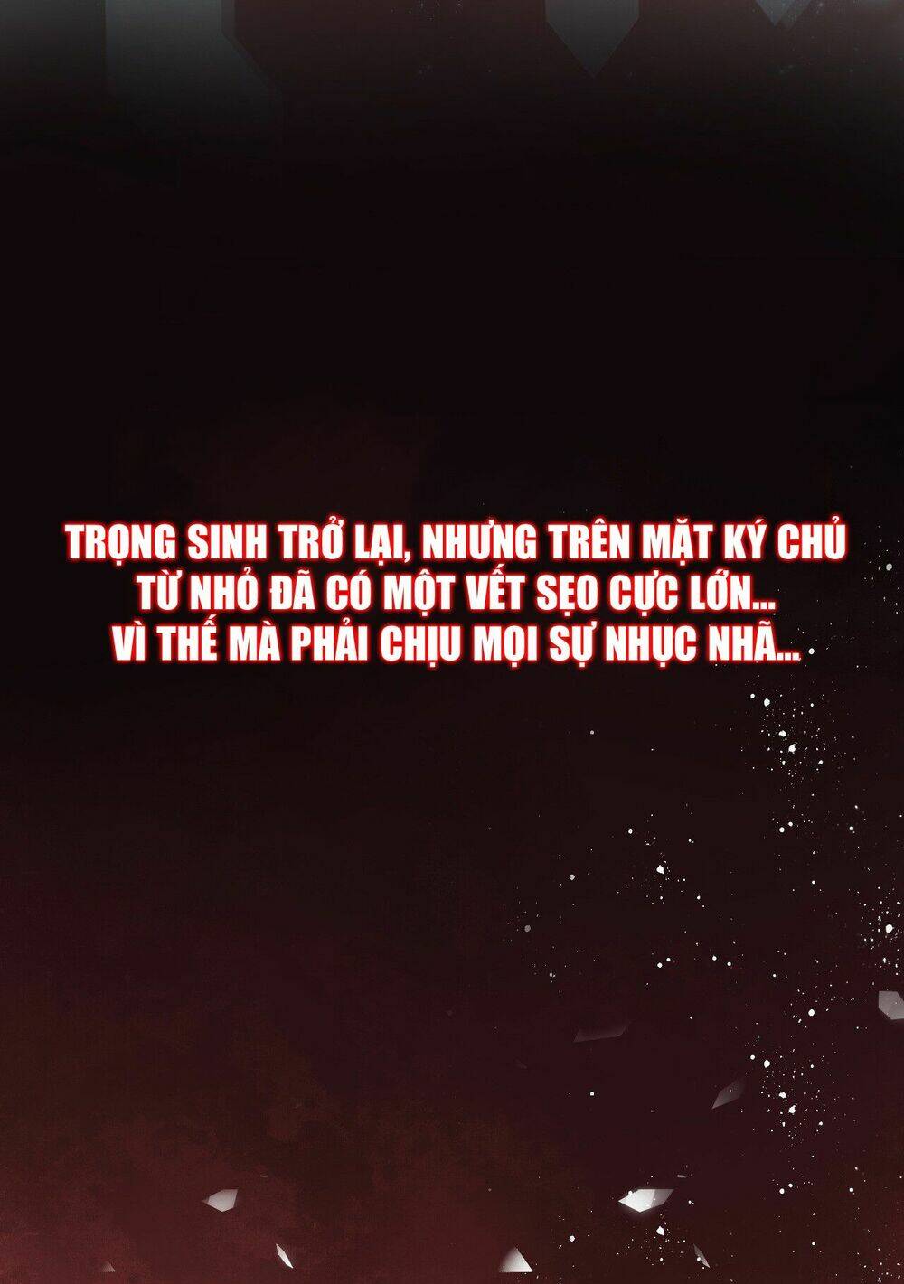 Vương Phi Thật Thích Trang Điểm Chapter 0 - Trang 2