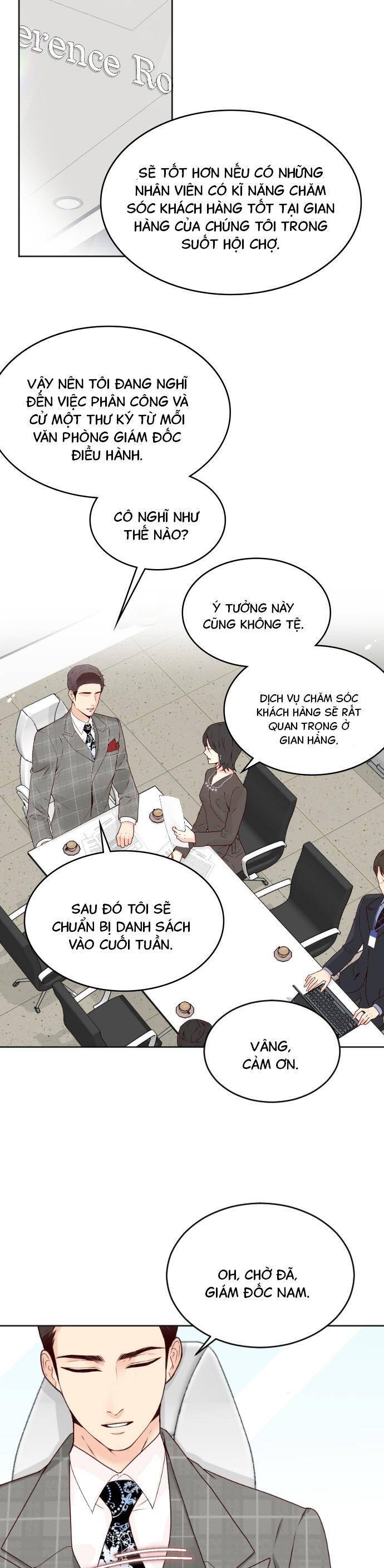 Tôi Sẽ Mang Em Đi Chapter 86 - Trang 2