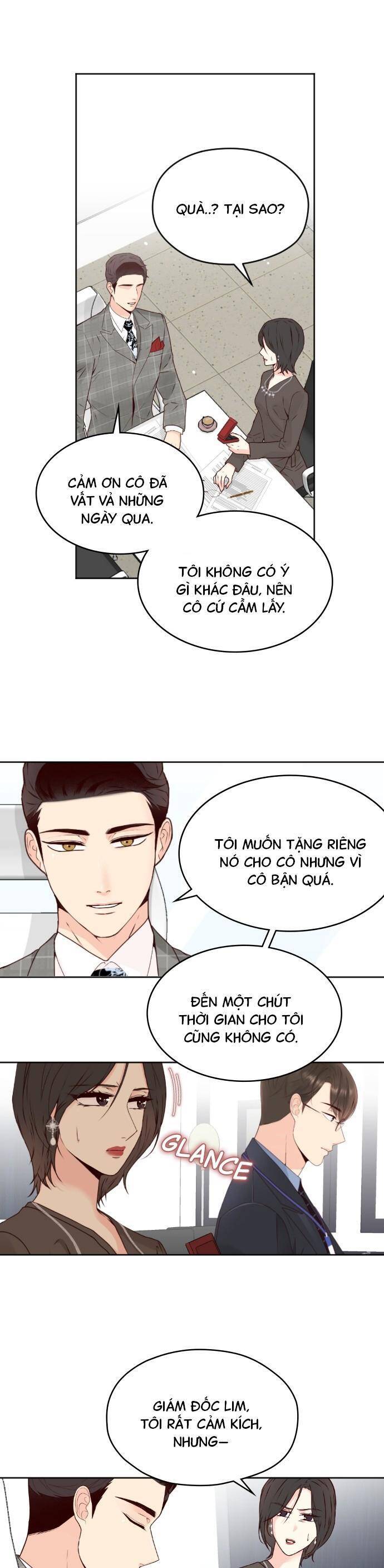 Tôi Sẽ Mang Em Đi Chapter 86 - Trang 2