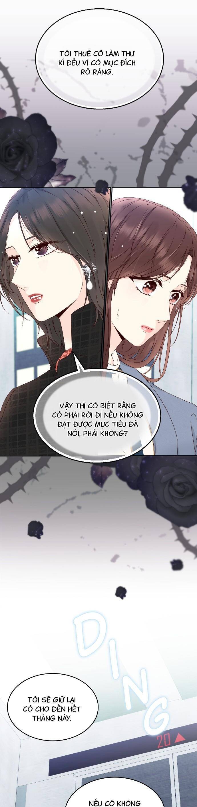 Tôi Sẽ Mang Em Đi Chapter 86 - Trang 2