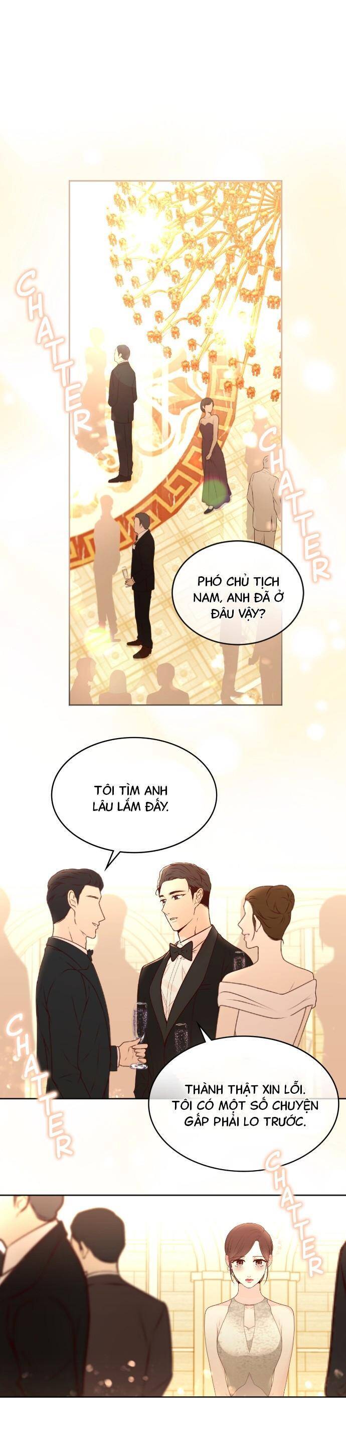 Tôi Sẽ Mang Em Đi Chapter 84 - Trang 2