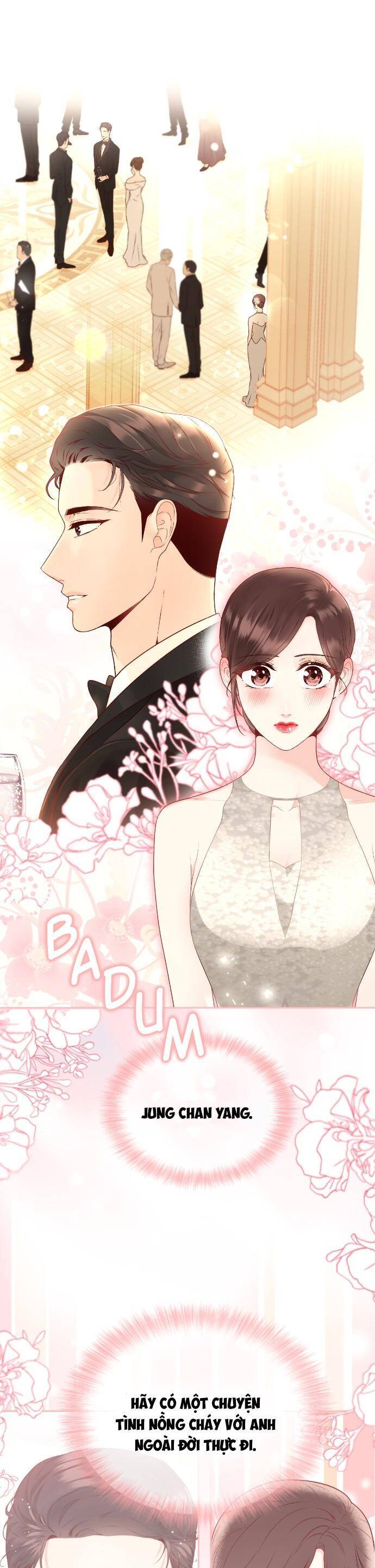 Tôi Sẽ Mang Em Đi Chapter 84 - Trang 2