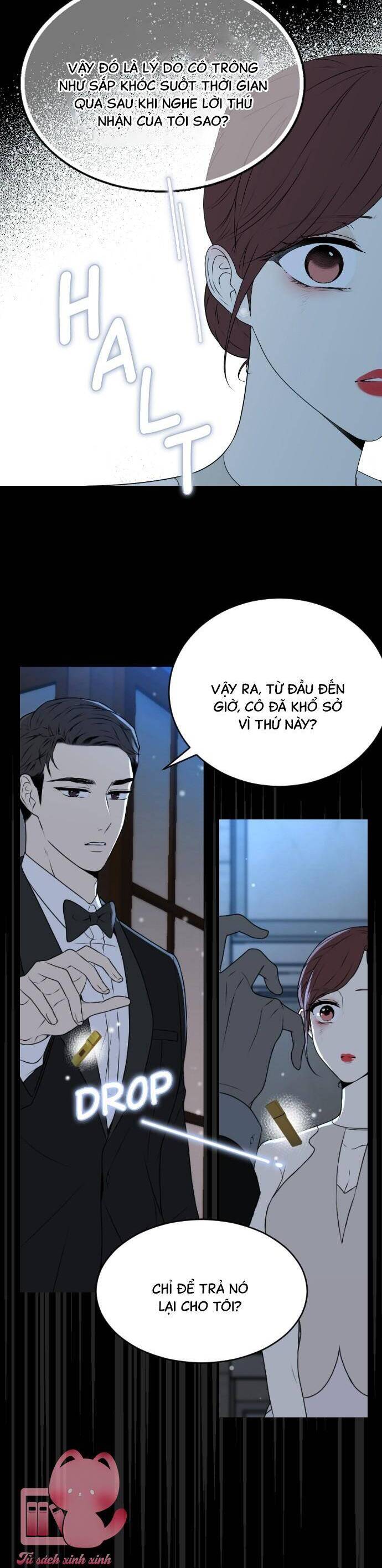 Tôi Sẽ Mang Em Đi Chapter 82 - Trang 2