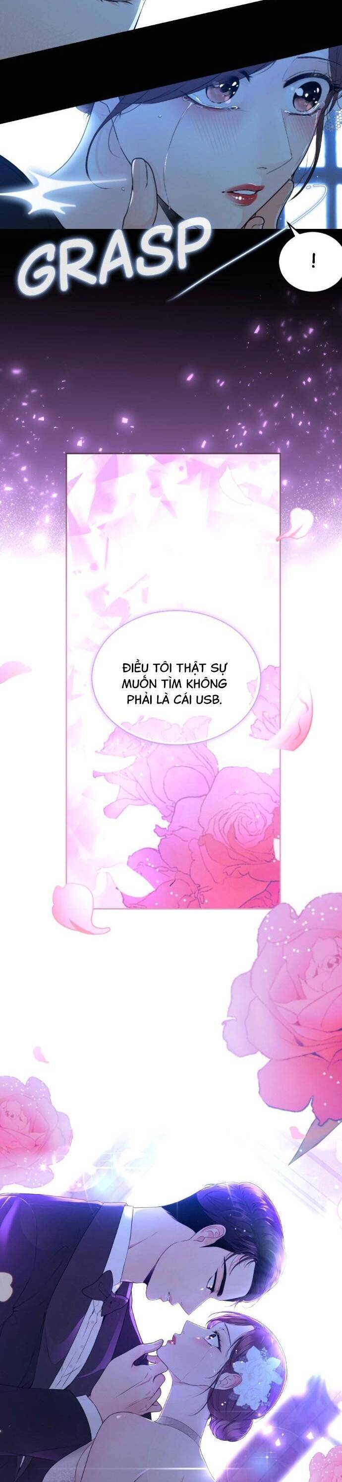 Tôi Sẽ Mang Em Đi Chapter 82 - Trang 2