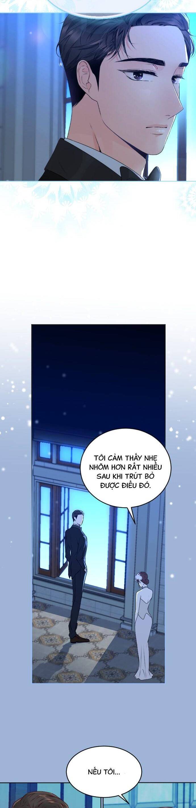 Tôi Sẽ Mang Em Đi Chapter 82 - Trang 2