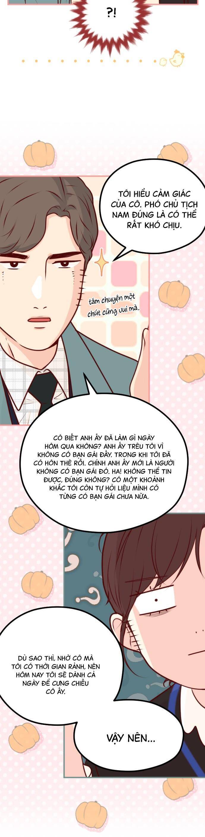 Tôi Sẽ Mang Em Đi Chapter 81 - Trang 2