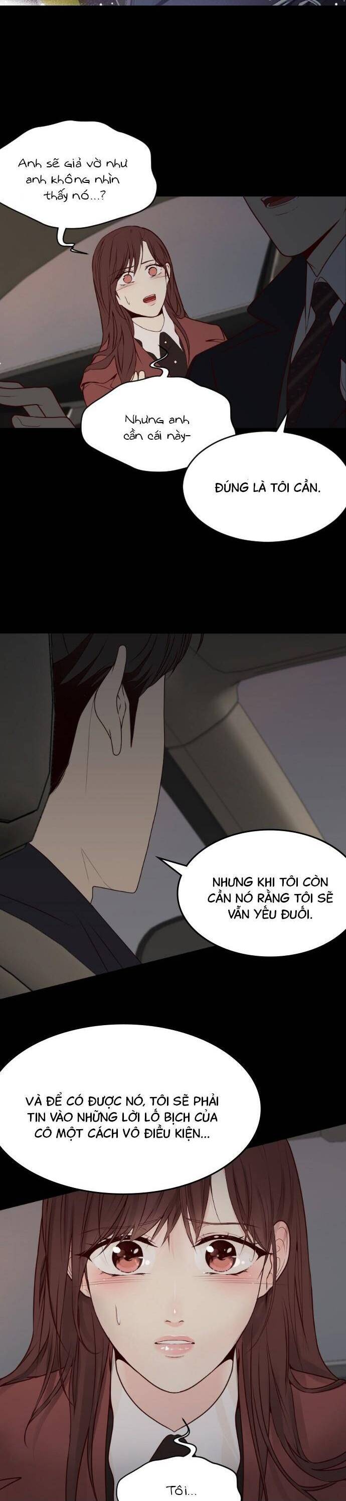 Tôi Sẽ Mang Em Đi Chapter 80 - Trang 2