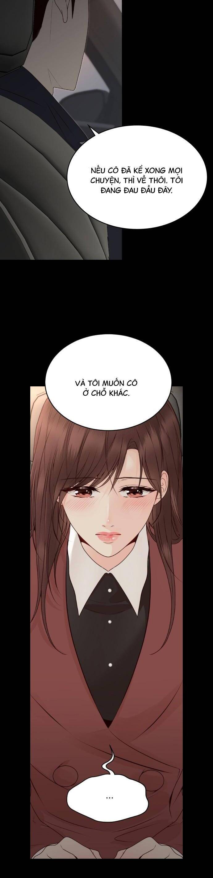 Tôi Sẽ Mang Em Đi Chapter 79 - Trang 2