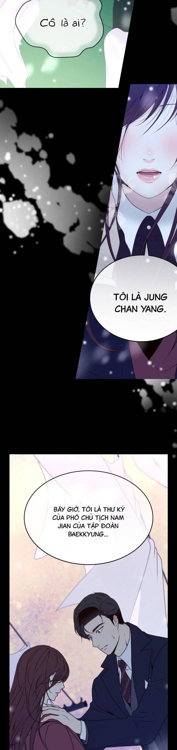 Tôi Sẽ Mang Em Đi Chapter 79 - Trang 2