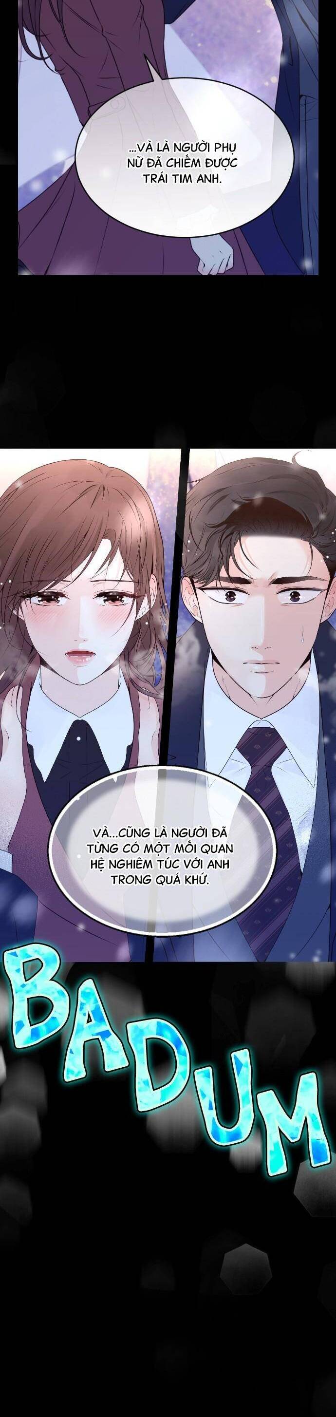 Tôi Sẽ Mang Em Đi Chapter 79 - Trang 2