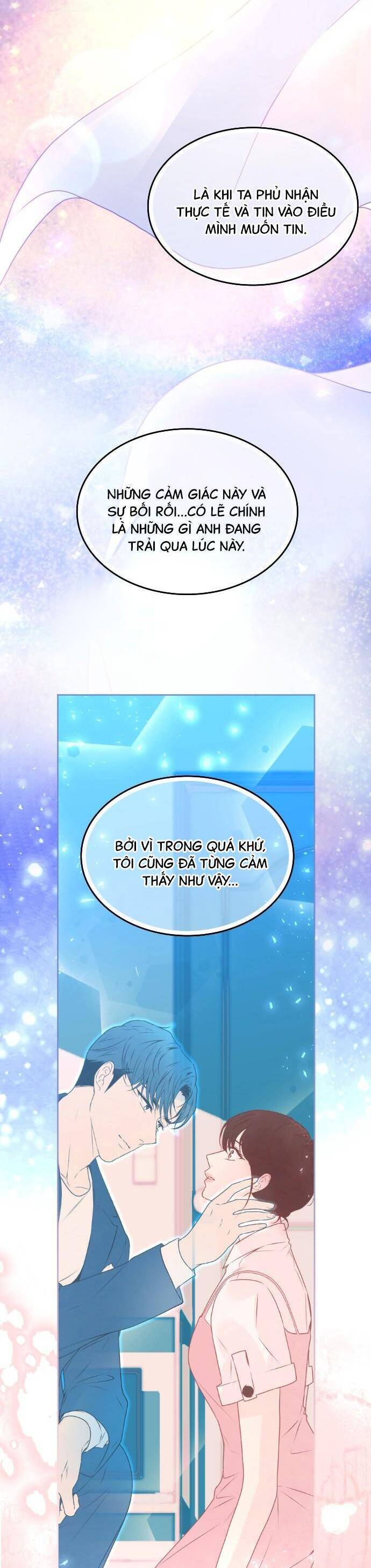 Tôi Sẽ Mang Em Đi Chapter 79 - Trang 2