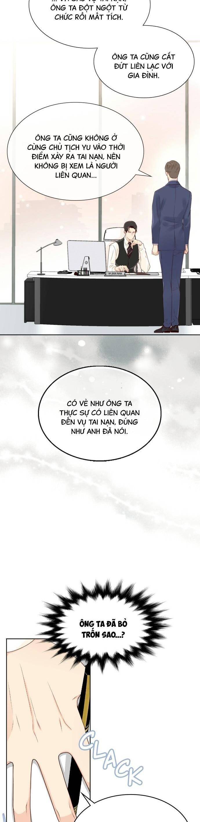 Tôi Sẽ Mang Em Đi Chapter 78 - Trang 2