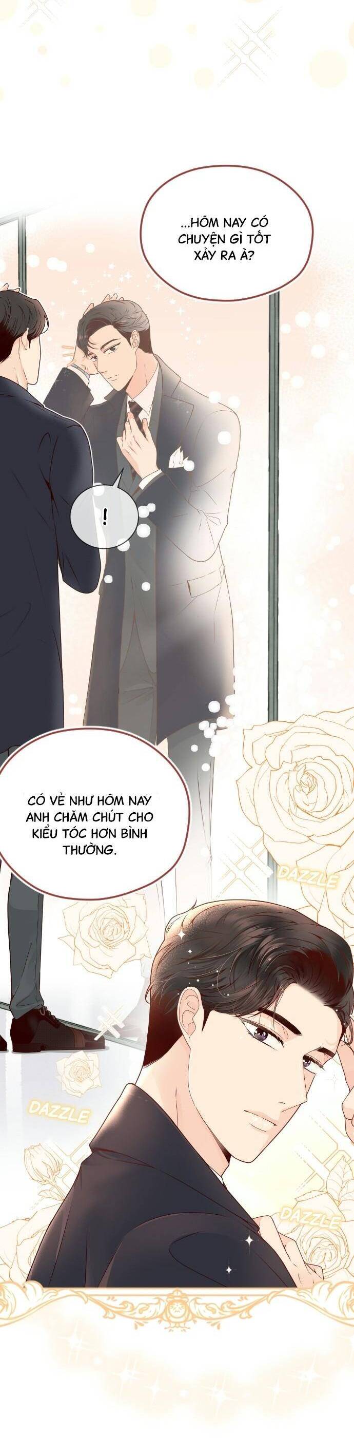 Tôi Sẽ Mang Em Đi Chapter 78 - Trang 2