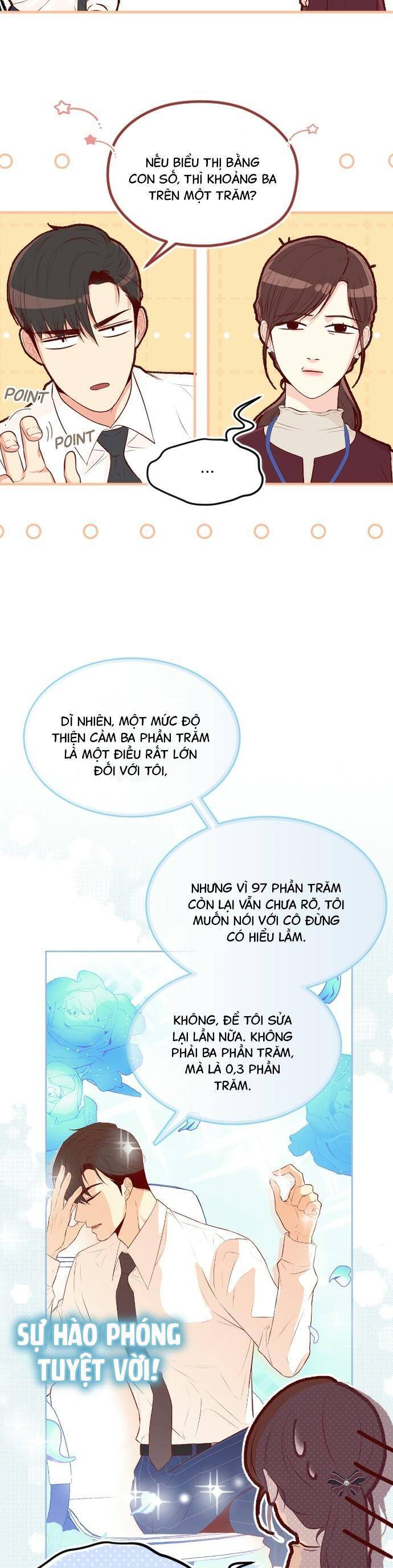 Tôi Sẽ Mang Em Đi Chapter 71 - Trang 2