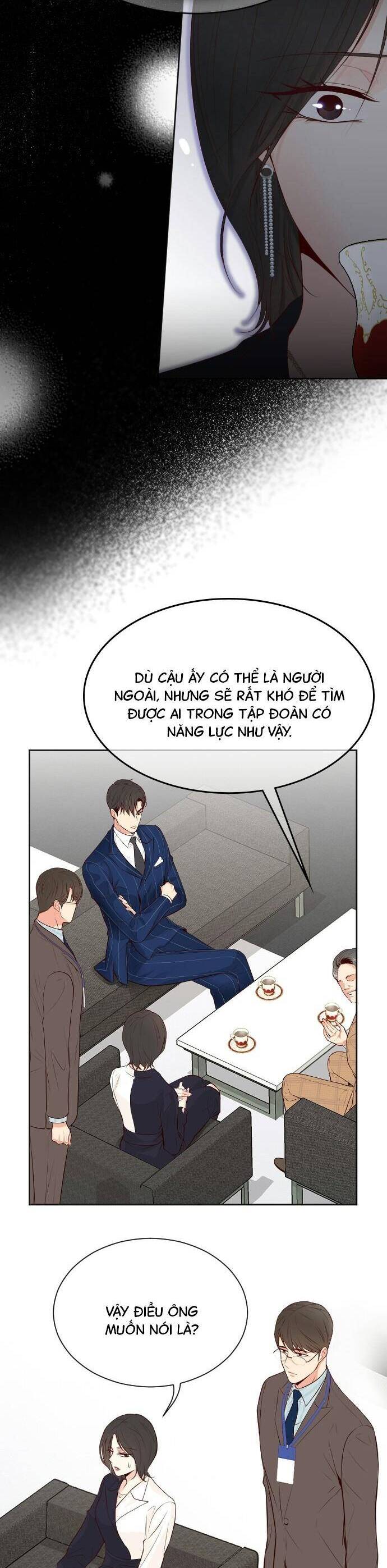 Tôi Sẽ Mang Em Đi Chapter 71 - Trang 2