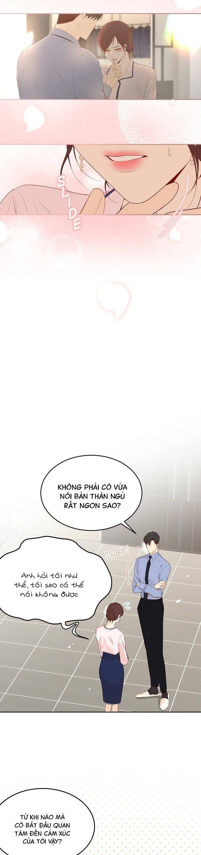 Tôi Sẽ Mang Em Đi Chapter 70 - Trang 2