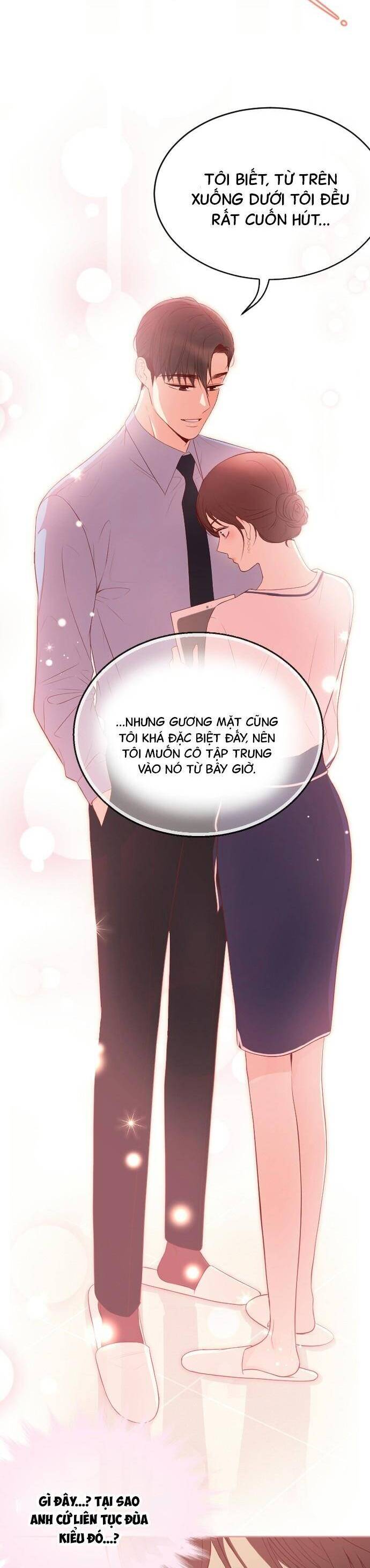 Tôi Sẽ Mang Em Đi Chapter 70 - Trang 2