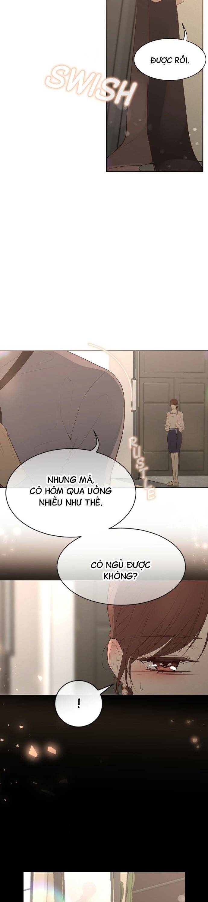 Tôi Sẽ Mang Em Đi Chapter 70 - Trang 2