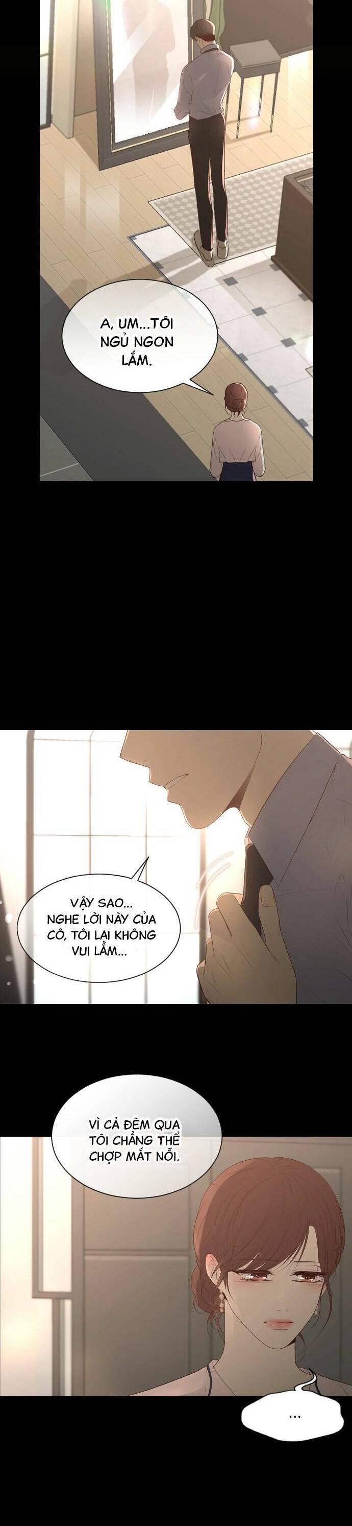 Tôi Sẽ Mang Em Đi Chapter 70 - Trang 2