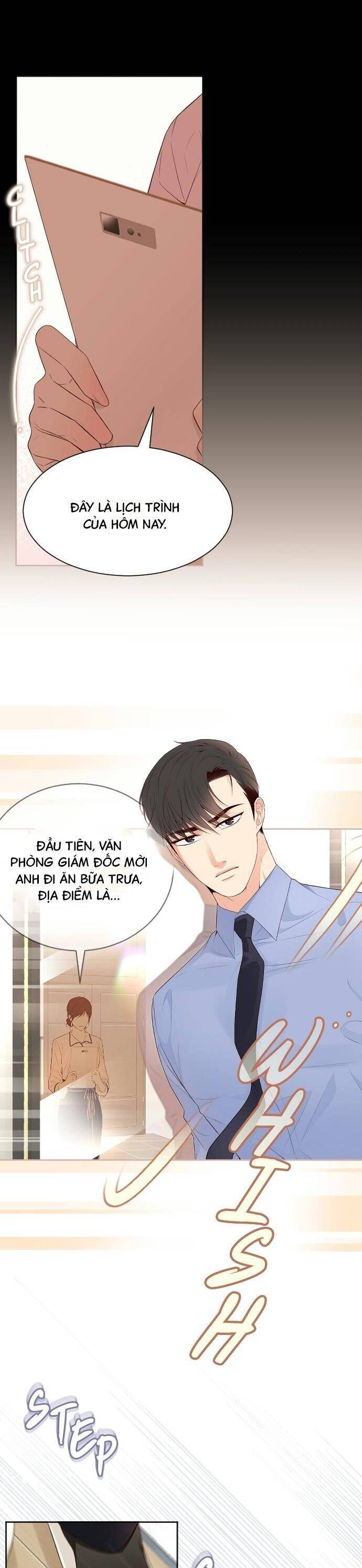 Tôi Sẽ Mang Em Đi Chapter 70 - Trang 2